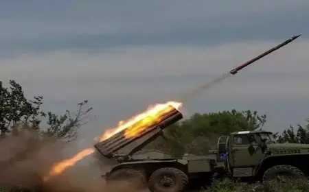 بطائرات مسيرة.. مقتل وإصابة 19 شخصا في هجوم أوكراني على شبه جزيرة القرم