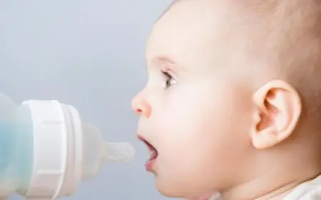 بحث جديد يكشف مخاطر المواد الكيماوية الموجودة في البلاستيك على الأطفال