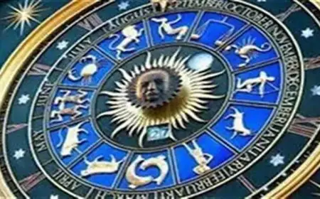 حظك اليوم وتوقعات الأبراج 22-9: مكالمة سعيدة لهذا البرج.. وتحذير لهؤلاء