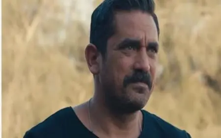 “سر السبحة وذكر يومي”.. أمير كرارة يكشف تفاصيل شفائه من آلام الرقبة