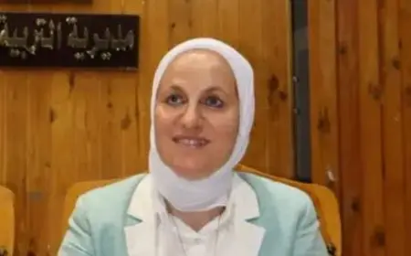 تعليم القاهرة: حضور منظم وإقبال كبير من الطلاب وسط أجواء احتفالية كبرى