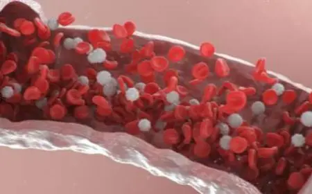 مع اقتراب دخول الشتاء.. إليك مشروب شهير يحميك من تصلب الشرايين