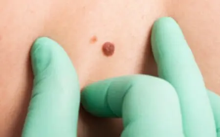 دراسة أمريكية: أحد أنواع فيتامين بي يساعد على علاج سرطان الجلد