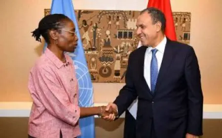 البيئة تطلق المهارات البيئية بسوهاج كنموذج رائد لدمج ذوي الإعاقة في جهود التنمية المستدامة