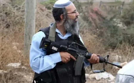 سنغافورة تعلن عزمها فرض عقوبات على مستوطنين متطرفين في الضفة الغربية