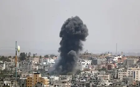 اليوم.. قمة عالمية في نيويورك بشأن حل الدولتين مع تنامي الدعم لدولة فلسطينية