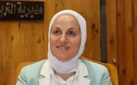 التعليم تطلق تدريبات سفراء التطوير لنشر ثقافة البرمجة والذكاء الاصطناعي بجميع أنحاء الجمهورية