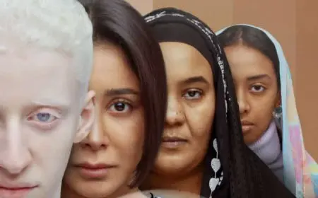 «ضي» يحصد 3 جوائز في ختام مهرجان بغداد السينمائي.. و«كان نفسي» يخرج بشهادة تقدير