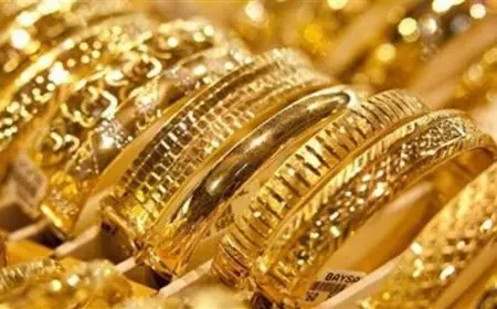 22 سبتمبر 2025.. الذهب يقفز 45 جنيها وعيار 21 يتخطى الـ5 آلاف جنيه للجرام لأول مرة