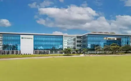 “إي اف چي هيرميس” تنتهي من إتمام طرح شركة جمجوم فاشن بالسعودية