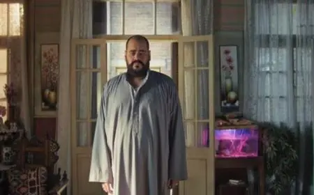 بالفيديو.. أبطال فيلم السادة الأفاضل: العمل فيه كل حاجة غلط