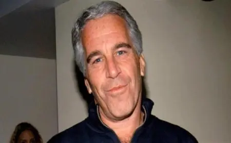 وصفته بـ”صديق عظيم”.. تسريبات تكشف علاقة دوقة شهيرة بجيفري إبستين