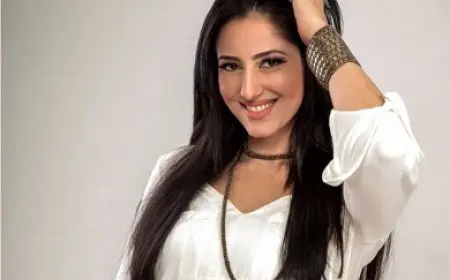 مع ترشّح فيلمها عيد ميلاد سعيد للأوسكار.. مهرجان VS-FILM للأفلام القصيرة جدا يكرم حنان مطاوع