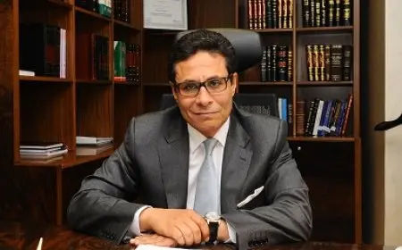 طاهر الخولي: مشروع قانون الإجراءات الجنائية يحتاج مراجعة دقيقة لحماية الحقوق الدستورية وضمان وضوح الصياغة