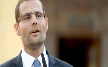 رئيس وزراء مالطا: سنعترف اليوم رسميًا بدولة فلسطين