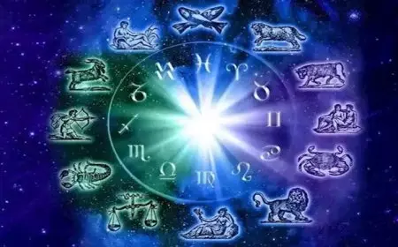 فلوس وعلاقة حب.. أخبار سارة لـ 5 أبراج فلكية بداية أكتوبر