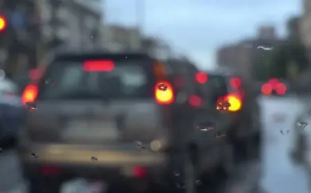 14 خطوة مهمة لتجهيز السيارة للقيادة في الخريف.. احذر تتجاهلها