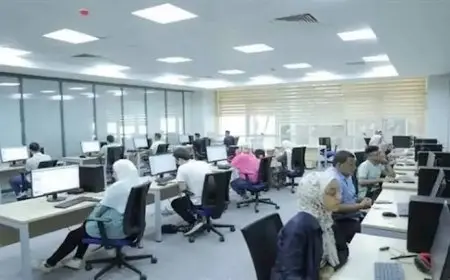 تنسيق 2025.. “التعليم العالي” تحذر طلاب الثانوية الأزهرية بشأن الرغبات والتحويلات