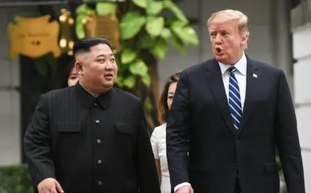 سول تؤكد دعمها المحادثات بين بيونج يانج وواشنطن مع التمسك بهدف نزع السلاح النووي