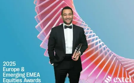 إي إف چي هيرميس تحصد مراكز متقدمة في استطلاع إكستيل لعام 2025