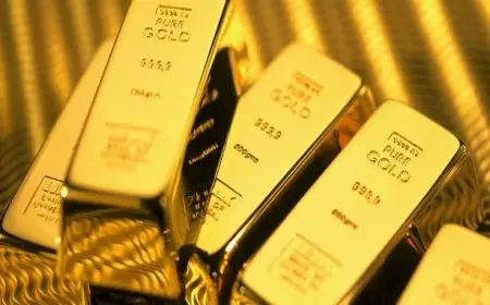 الذهب عند أعلى مستوى تاريخي وتوقعات باستمرار الصعود.. كيف تفاعل السوق المحلي؟