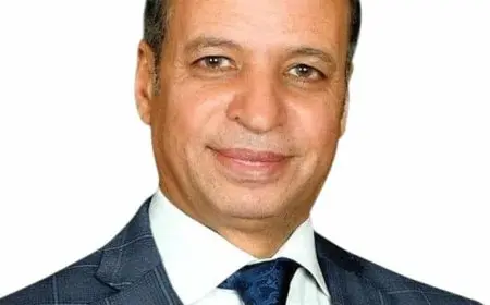 مجلس الشيوخ يستعد لاستقبال الأعضاء الجدد