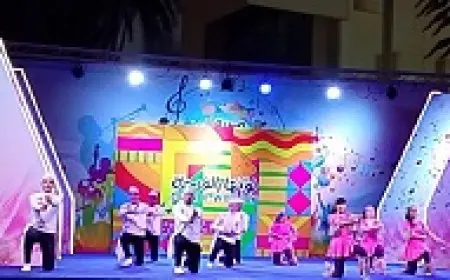 فريق التحدي يمثل قصور الثقافة في ملتقى أولادنا الدولي لذوي الهمم