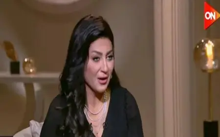 ماذا قالت وفاء عامر عن السيارة التي كانت بحوزة إبراهيم شيكا وزوجته؟