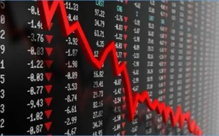 22 سبتمبر 2025.. البورصة تواصل الهبوط للجلسة الثانية على التوالي