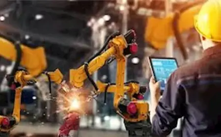 السردية الوطنية.. كيف تخطط مصر لملف الصناعة خلال 5 سنوات؟