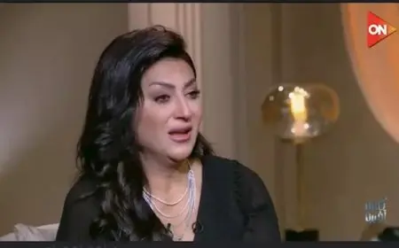 وفاء عامر تكشف المبلغ الذي تبرع به محمد رمضان للراحل إبراهيم شيكا