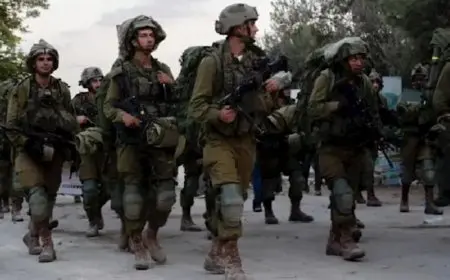 الجيش الإسرائيلي يرصد صاروخًا أُطلق من غزة