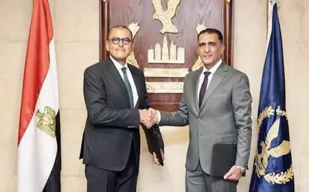 بروتوكول بين البنك الزراعي وأمان لتوفير السلع الغذائية للأسر الأكثر احتياجاً بكافة المحافظات