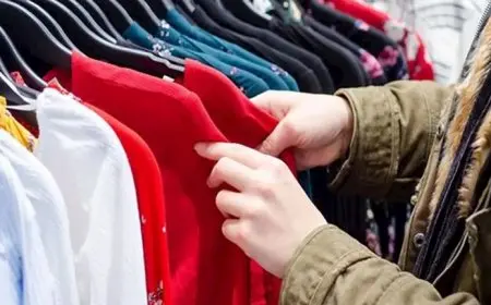 شعبة الملابس الجاهزة: نواجه نقصا في العمالة بسبب هجرة العمال والمصانع الجديدة