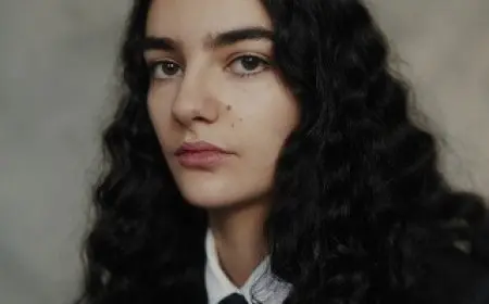 مخرجة فيلم الشيطان والدراجة تكشف عن تفاصيله قبل عرضه في الجونة