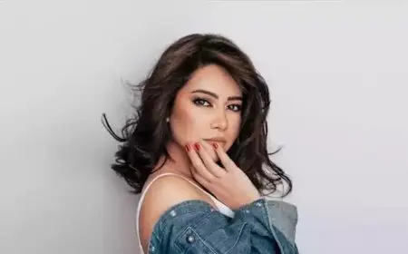 تفاصيل إحالة شيرين عبدالوهاب للمحاكمة بسبب تسجيل صوتي