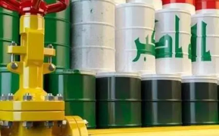 العراق يوقع عقد بناء شبكة أنابيب لتوزيع مياه البحر إلى الحقول النفطية في البصرة