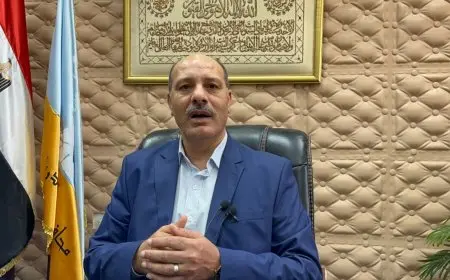 تعليم الإسكندرية: انتظام الدراسة بالمدارس في بداية العام الجديد 2025- 2026