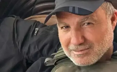 صحيفة عبرية: الأسطل يشكل ميليشيا جديدة ضد حماس في غزة وعائلته تتبرأ منه