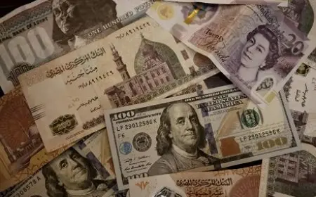 خبراء: خفض تكلفة التأمين على الديون المصرية يحسن تصنيفها الائتماني