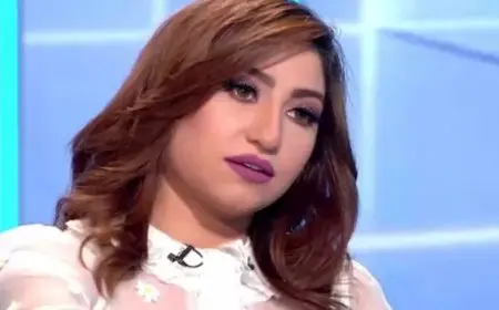 أول تعليق من نقابة الموسيقيين بعد القبض على بوسي