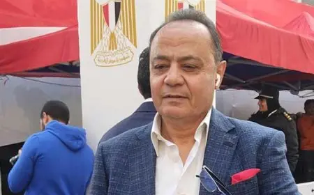 ” لها فترة صلاحية معينة”.. طارق يحيى يكشف اشتعال أزمة جديدة في الزمالك بسبب أرض اكتوبر
