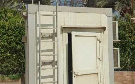 التنمية المحلية: تطوير 12 محطة لرصد جودة الهواء بالقاهرة الكبرى ضمن خطة شاملة لمواجهة التلوث