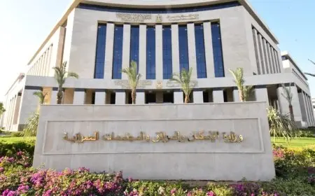 الإسكان: تكثيف العمالة والمعدات لإنهاء مشروعات حياة كريمة بالمنيا في موعدها