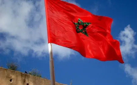 تفاهم بين المغرب والهند لتعزيز التعاون بالصناعات الدفاعية