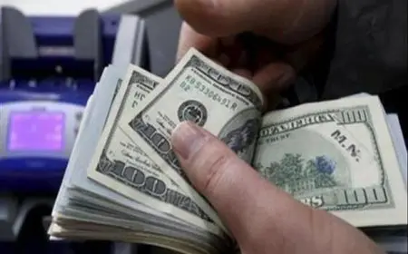 هل يواصل الجنيه تماسكه أمام الدولار وسط تصاعد التوترات الجيوسياسية بالمنطقة؟