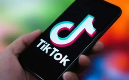 ترامب يكشف عن احتمال استحواذ مجموعة ملياديرات أمريكيين على منصة تيك توك