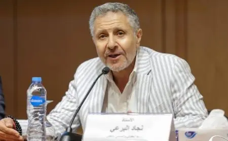 نجاد البرعي يثمن قرار الرئيس السيسي برد مشروع قانون الإجراءات الجنائية للبرلمان: فرصة ذهبية