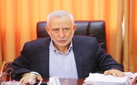 الجهاد الإسلامي: نتنياهو لا يريد السلام ولديه أوهام كبيرة