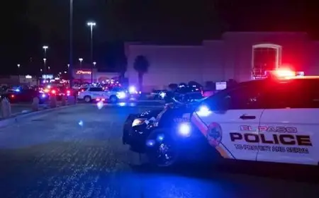 أمريكا: مقتل مسلح خلال إطلاق نار في شركة أمازون بولاية جورجيا